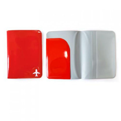 Truro Passport Holder Corporate Gifts Singapore