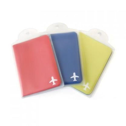 Truro Passport Holder Corporate Gifts Singapore