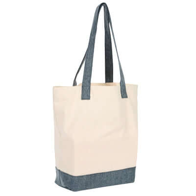Denim Base Canvas Bag (8oz) Corporate Gifts Singapore