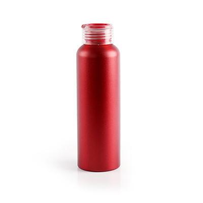 Twist on Lid Aluminium Water Bottle Corporate Gifts Singapore