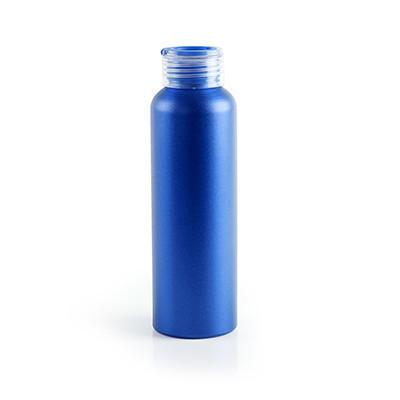 Twist on Lid Aluminium Water Bottle Corporate Gifts Singapore