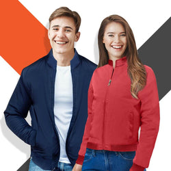 Uno Rebel Jacket Corporate Gifts Singapore