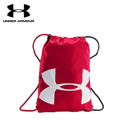 Under Armour Drawstring Bag Corporate Gifts Singapore