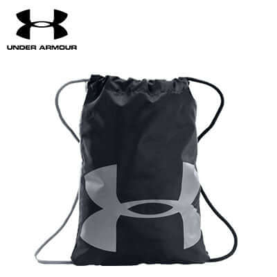 Under Armour Drawstring Bag Corporate Gifts Singapore