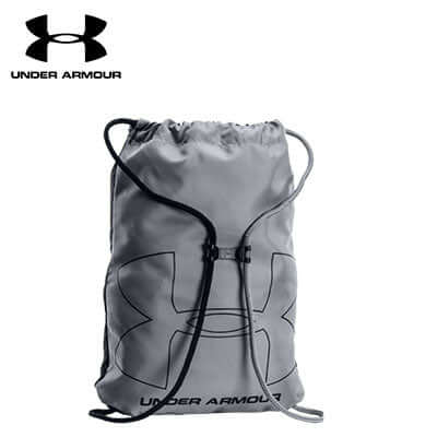 Under Armour Drawstring Bag Corporate Gifts Singapore