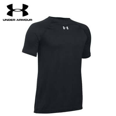 Under Armour Locker Youth Tee Corporate Gifts Singapore