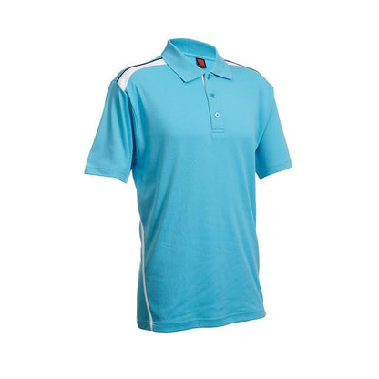 Unisex Cotton Interlock T-shirt Corporate Gifts Singapore