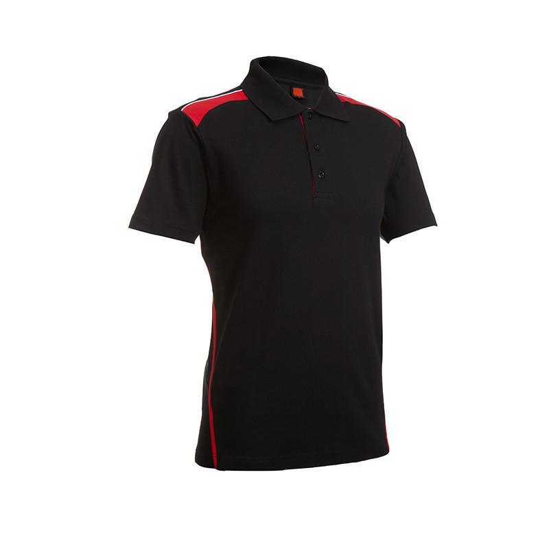 Unisex Cotton Interlock T-shirt Corporate Gifts Singapore
