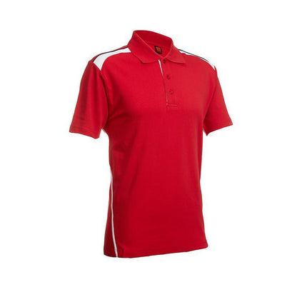 Unisex Cotton Interlock T-shirt Corporate Gifts Singapore