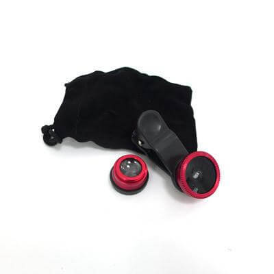 Universal Mobile Clip Lens Corporate Gifts Singapore