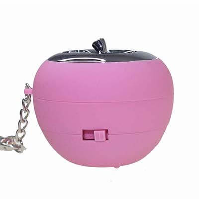 Apple Shape Speaker Corporate Gifts Singapore