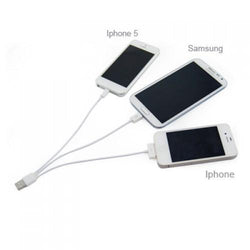 USB Cable Corporate Gifts Singapore