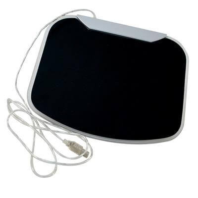 USB Lighted Mouse Pad Corporate Gifts Singapore