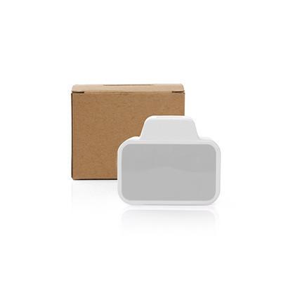 USB Power Adaptor Plug with LED Light Corporate Gifts Singapore