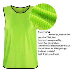 Training Vest - B Corporate Gifts Singapore