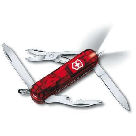 VICTRONIX Swiss Army Knives Midnite Manager Corporate Gifts Singapore