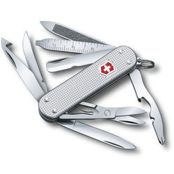 VICTRONIX Swiss Army Knives MiniChamp Alox Corporate Gifts Singapore
