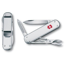 VICTRONIX Swiss Army Knives Money Clip Alox Corporate Gifts Singapore