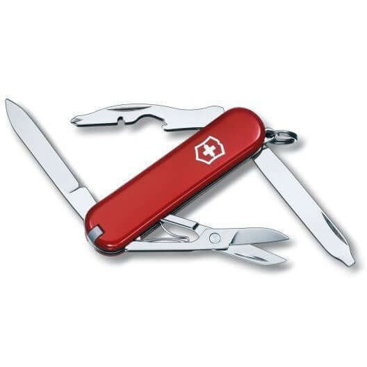 VICTRONIX Swiss Army Knives Rambler Corporate Gifts Singapore