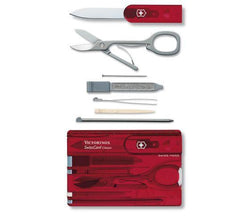 VICTRONIX Swiss Army Knives SwissCard Corporate Gifts Singapore