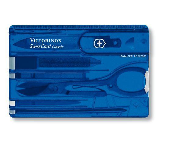 VICTRONIX Swiss Army Knives SwissCard Corporate Gifts Singapore