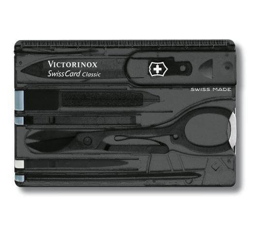 VICTRONIX Swiss Army Knives SwissCard Corporate Gifts Singapore