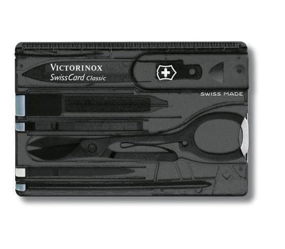 VICTRONIX Swiss Army Knives SwissCard Corporate Gifts Singapore