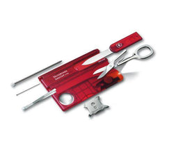 VICTRONIX Swiss Army Knives SwissCard Lite Corporate Gifts Singapore