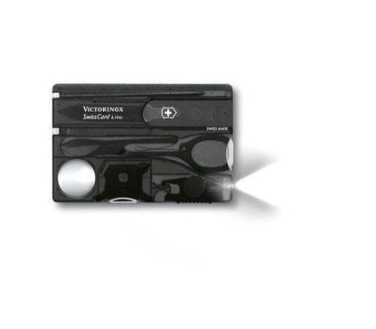VICTRONIX Swiss Army Knives SwissCard Lite Corporate Gifts Singapore