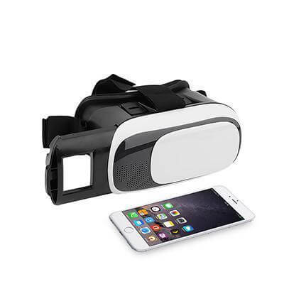 Virtual Reality Mobile Viewer Corporate Gifts Singapore