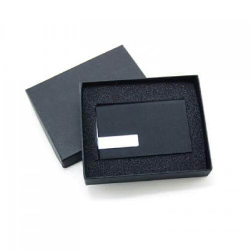 Vista Name Card Case Corporate Gifts Singapore