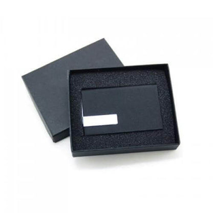 Vista Name Card Case Corporate Gifts Singapore