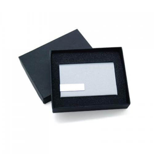 Vista Name Card Case Corporate Gifts Singapore