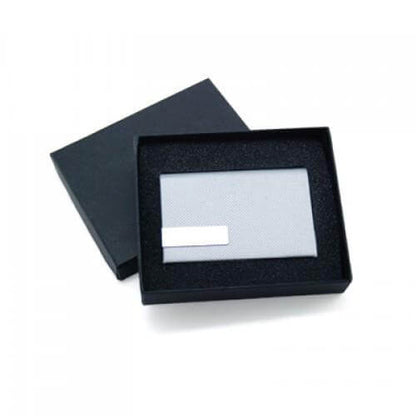 Vista Name Card Case Corporate Gifts Singapore