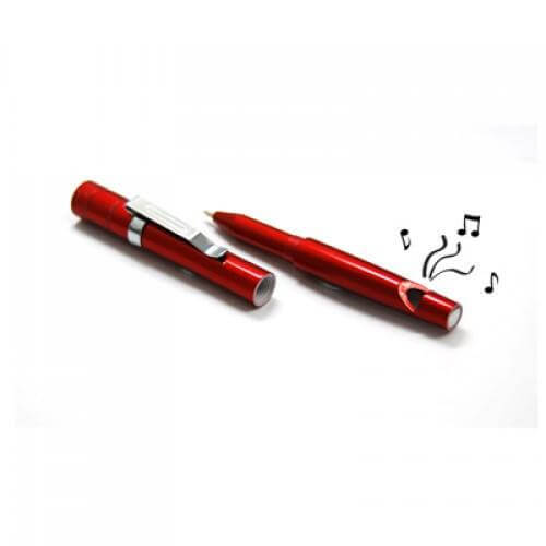 Vivalab Ball Pen With Torch Light Corporate Gifts Singapore
