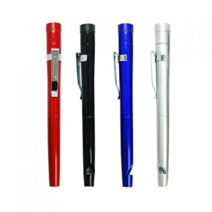 Vivalab Ball Pen With Torch Light Corporate Gifts Singapore