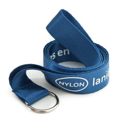Nylon Lanyard Corporate Gifts Singapore