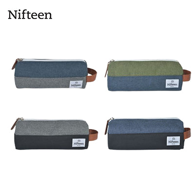 Nifteen Pencil Case Large/Small Corporate Gifts Singapore