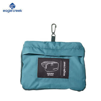 Eagle Creek Packable Waist Bag Corporate Gifts Singapore