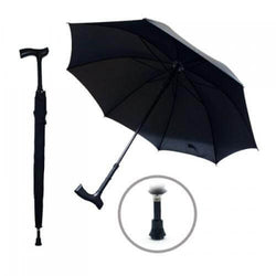 Walking Stick Auto Open Umbrella Corporate Gifts Singapore