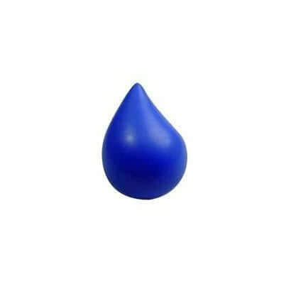 Water Droplet Stressball Corporate Gifts Singapore