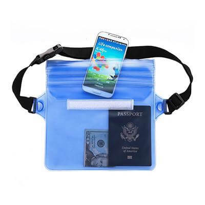 Waterproof Sports Bag Corporate Gifts Singapore
