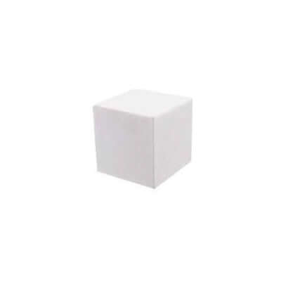 White Cube Stressball Corporate Gifts Singapore