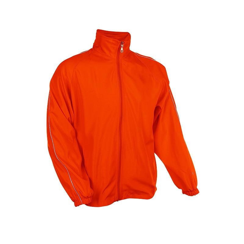 Windbreaker with sleeve accents Corporate Gifts Singapore