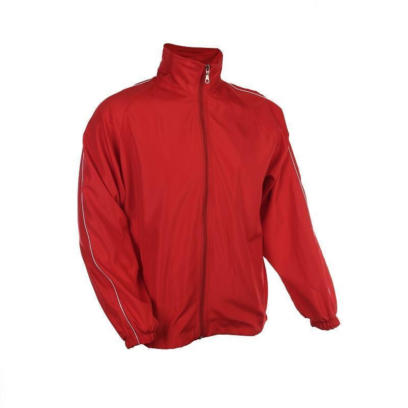 Windbreaker with sleeve accents Corporate Gifts Singapore