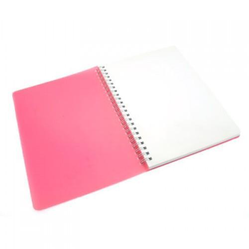Wire-O A5 NoteBook Corporate Gifts Singapore