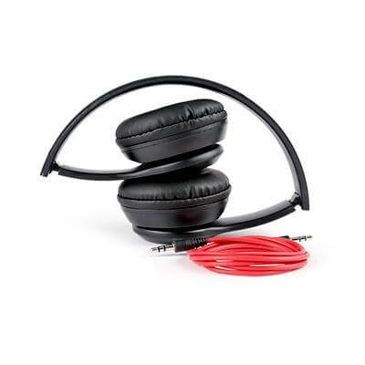 Wireless Bluetooth Headphones Corporate Gifts Singapore
