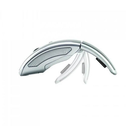 Wireless Foldable Optical Mouse in a sleek and stylish design, perfect for tech enthusiasts and as a corporate gift.