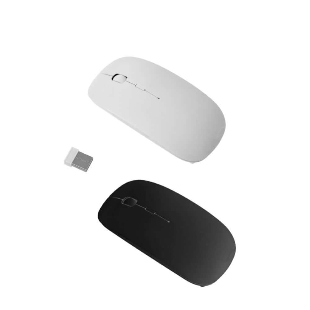 AbrandZ Portable Wireless Mouse