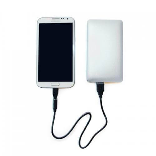 X-com Portable Charger Corporate Gifts Singapore